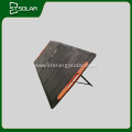 120W ETFE Waterproof Handheld Folding Solar Bag